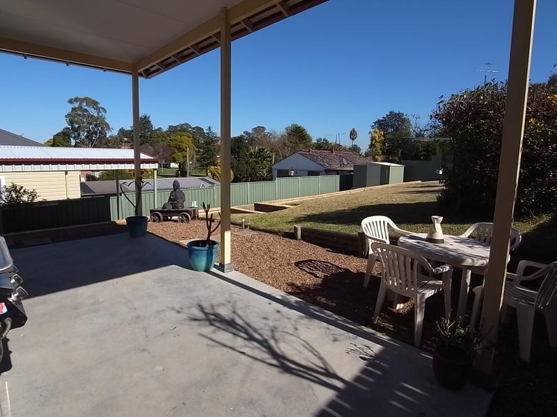 40 Carl Street, Muswellbrook NSW 2333