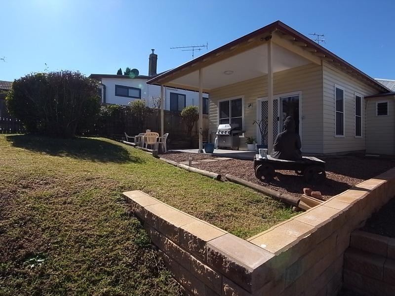 40 Carl Street, Muswellbrook NSW 2333
