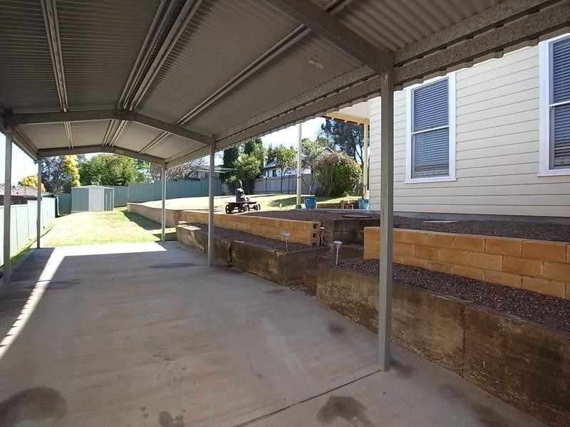 40 Carl Street, Muswellbrook NSW 2333