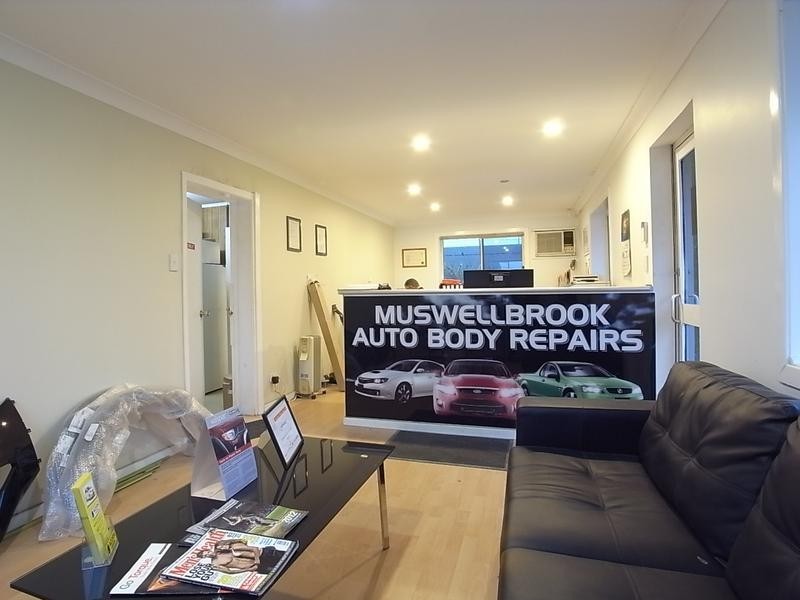 12 Carramere Road, Muswellbrook NSW 2333