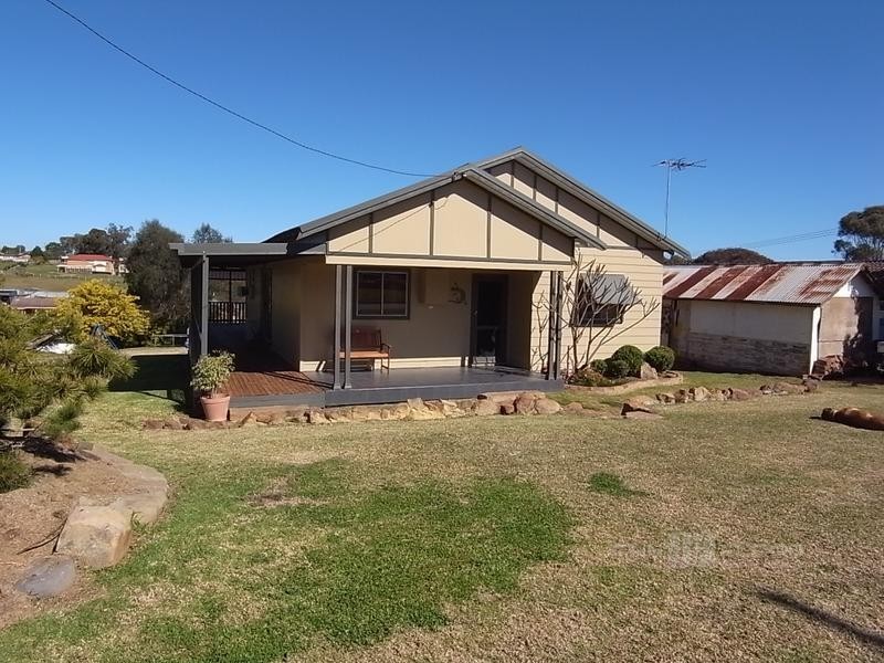 3 Eldon Street, Aberdeen NSW 2336