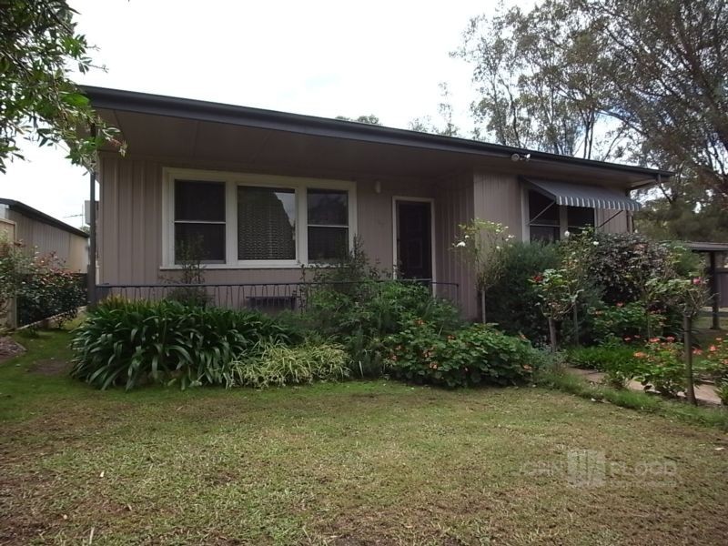 40 Dumaresq Street, Muswellbrook NSW 2333