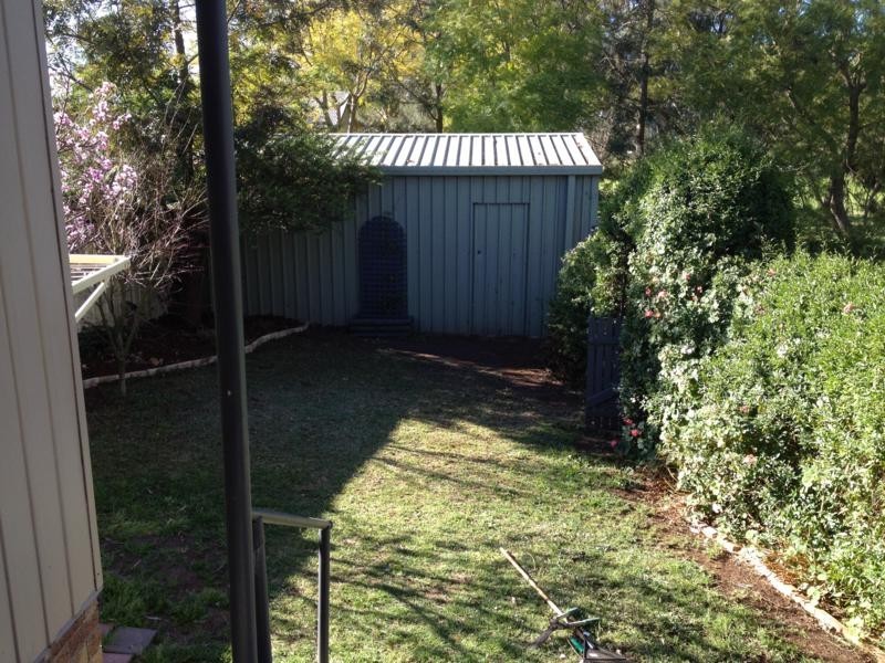 40 Dumaresq Street, Muswellbrook NSW 2333