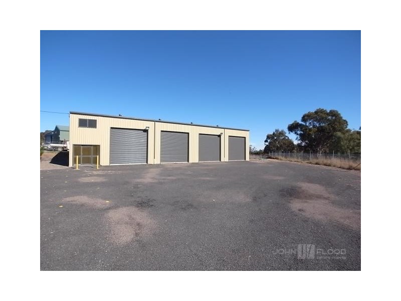 8 Thiess Crescent, Muswellbrook NSW 2333