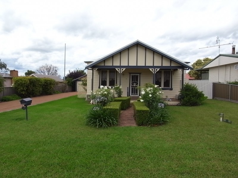 10 Wilson Street`, Muswellbrook NSW 2333