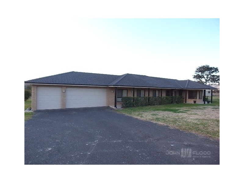 75 Woodland Ridge Road, Muscle Creek NSW 2333