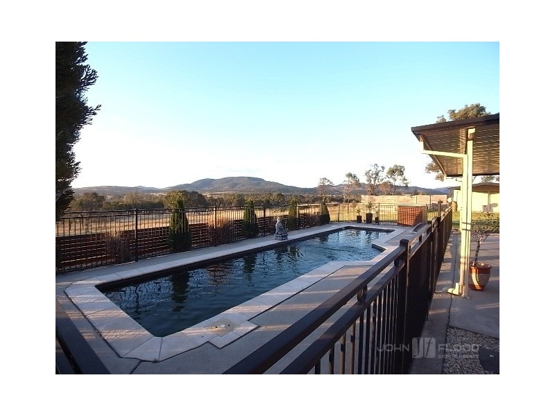 75 Woodland Ridge Road, Muscle Creek NSW 2333