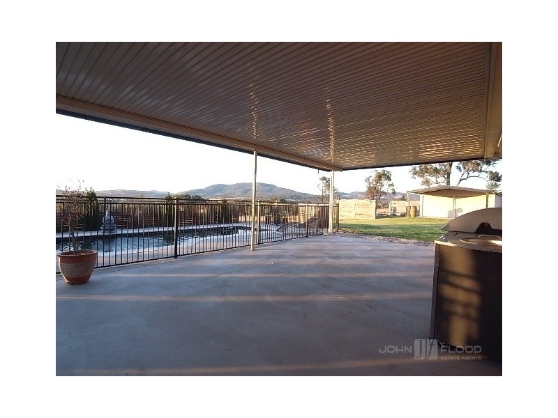 75 Woodland Ridge Road, Muscle Creek NSW 2333
