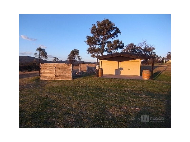 75 Woodland Ridge Road, Muscle Creek NSW 2333