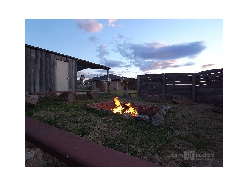75 Woodland Ridge Road, Muscle Creek NSW 2333