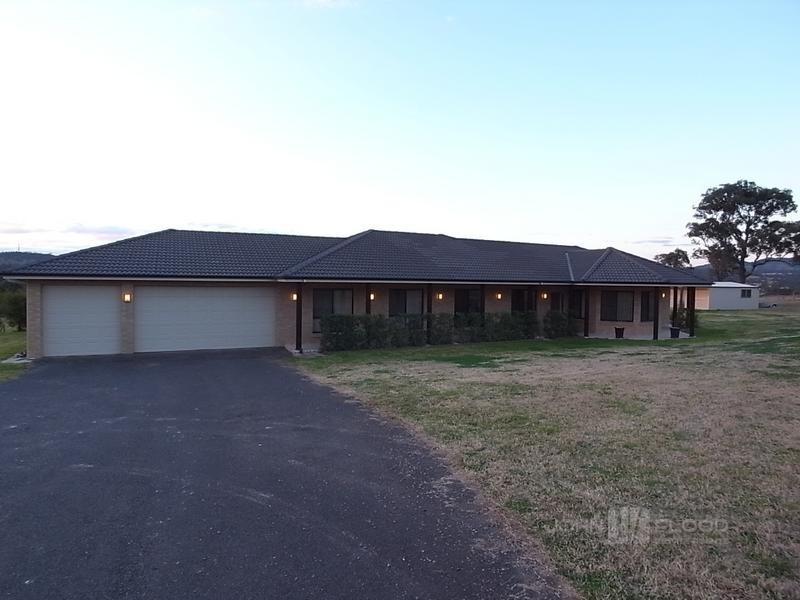 75 Woodland Ridge Road, Muscle Creek NSW 2333