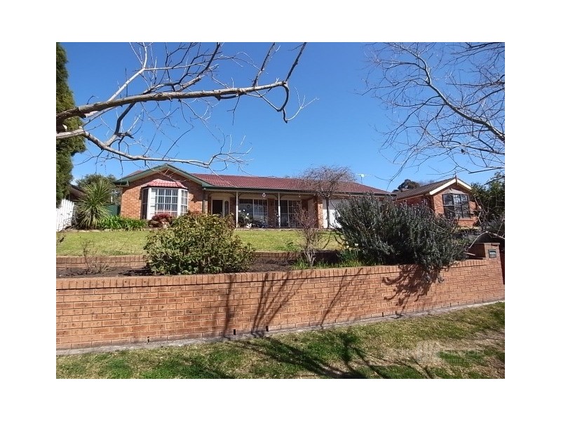 26 Cassidy Avenue, Muswellbrook NSW 2333