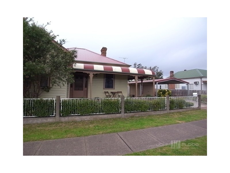 26 Maitland Street, Muswellbrook NSW 2333