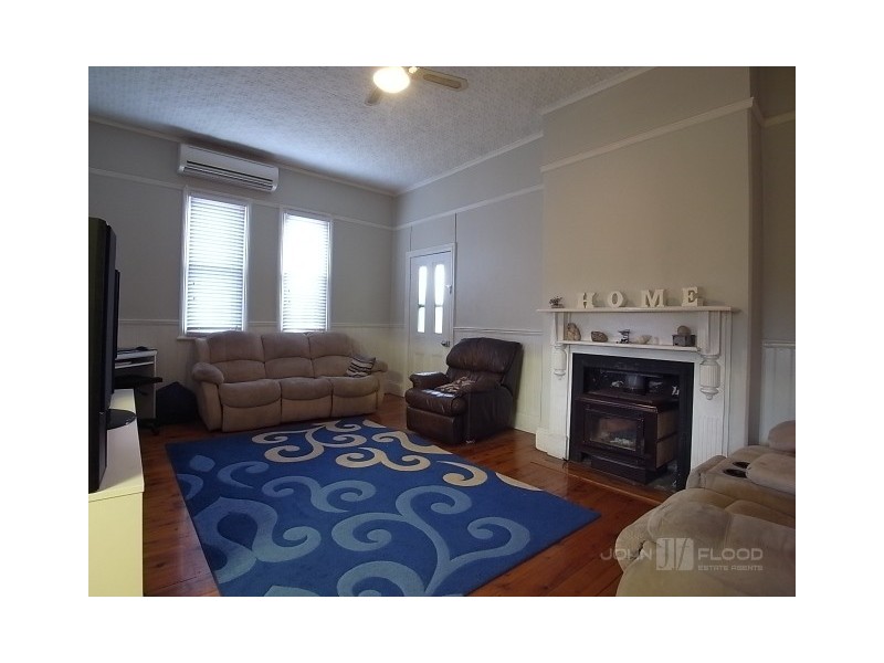 26 Maitland Street, Muswellbrook NSW 2333