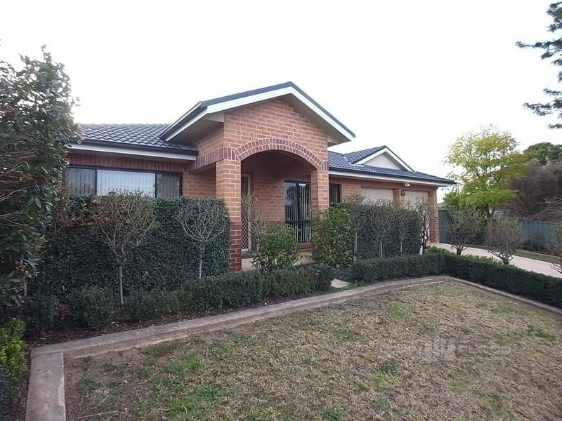 37 Osborn Avenue, Muswellbrook NSW 2333