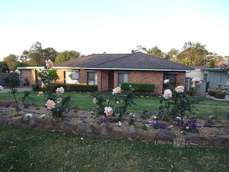 46 Calgaroo Avenue, Muswellbrook NSW 2333