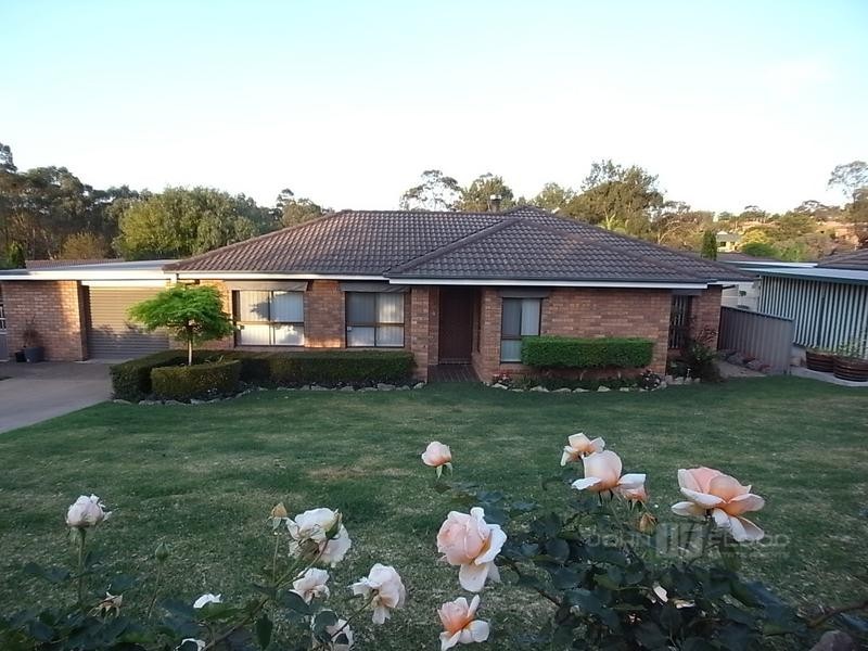 46 Calgaroo Avenue, Muswellbrook NSW 2333