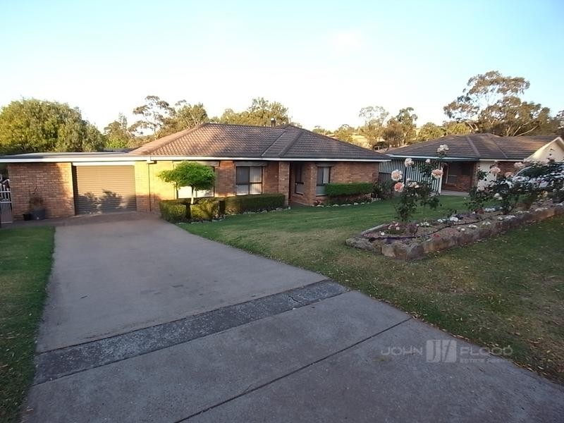 46 Calgaroo Avenue, Muswellbrook NSW 2333