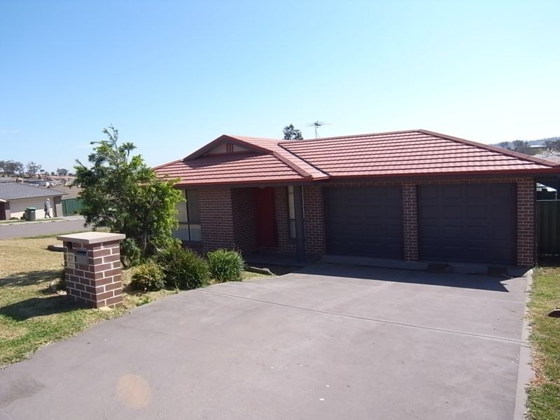 2/27 Wanaruah Circuit, Muswellbrook NSW 2333