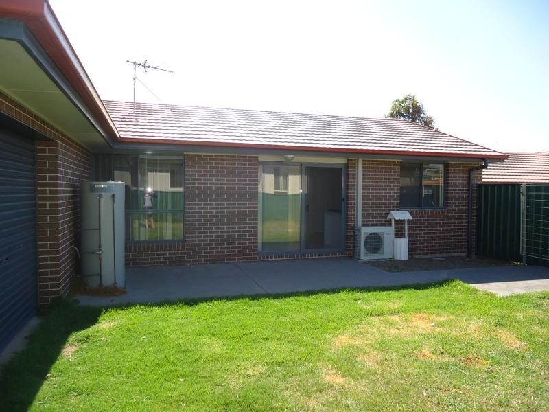 2/27 Wanaruah Circuit, Muswellbrook NSW 2333