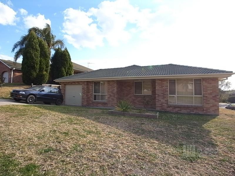 1 & 2/1 Coolibah Close, Muswellbrook NSW 2333