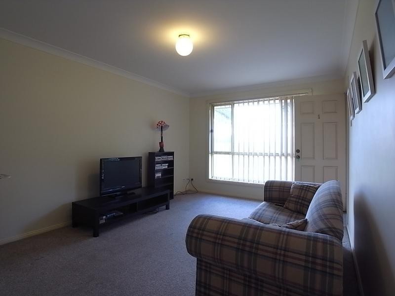 1 & 2/1 Coolibah Close, Muswellbrook NSW 2333