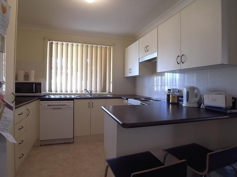 1 & 2/1 Coolibah Close, Muswellbrook NSW 2333