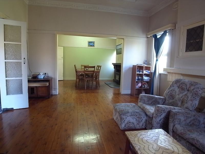 12 Aberdeen Street, Muswellbrook NSW 2333