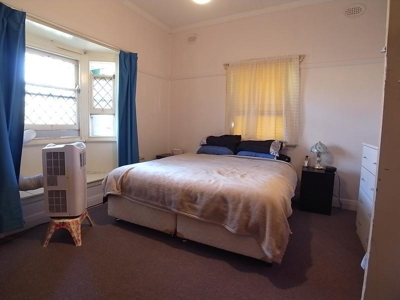 12 Aberdeen Street, Muswellbrook NSW 2333