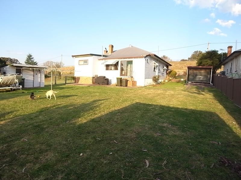 12 Aberdeen Street, Muswellbrook NSW 2333