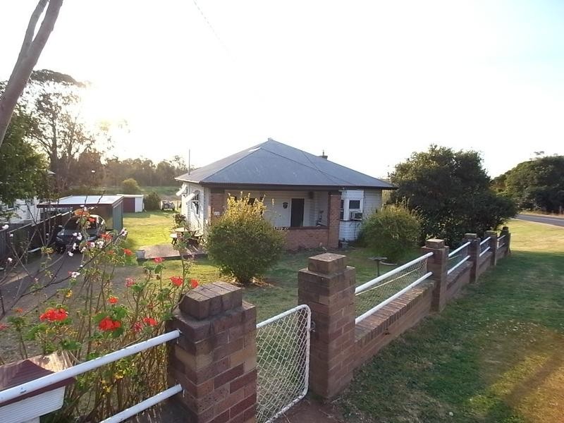 12 Aberdeen Street, Muswellbrook NSW 2333