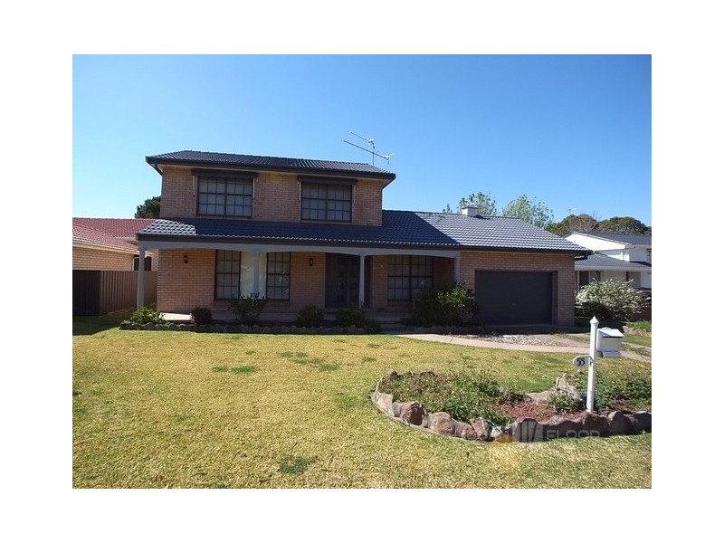 55 Humphries Street, Muswellbrook NSW 2333