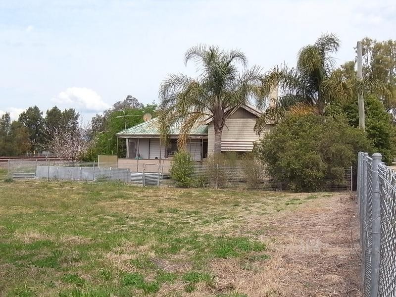 1 Turner Street, Denman NSW 2328