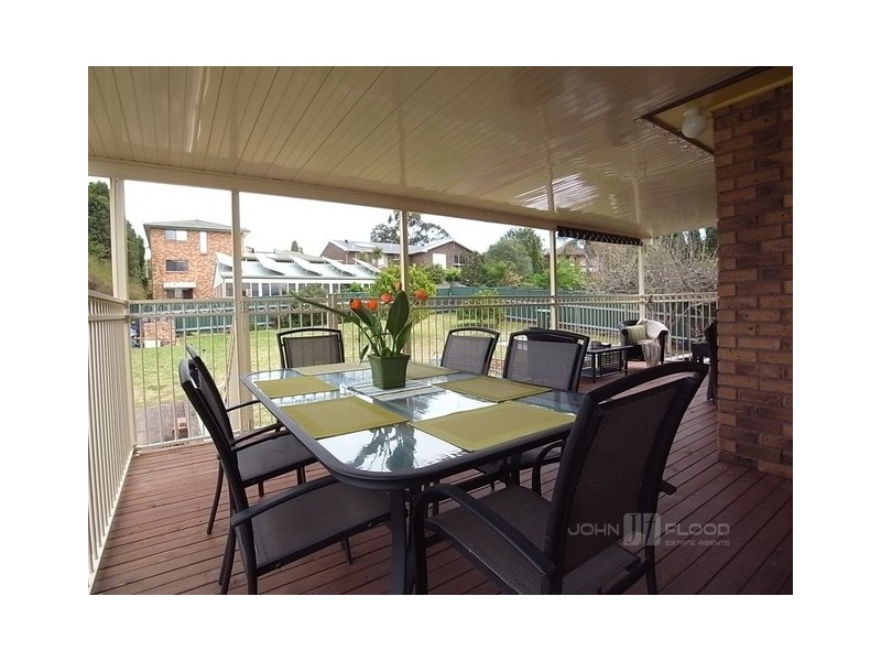 36 Cassidy Avenue, Muswellbrook NSW 2333