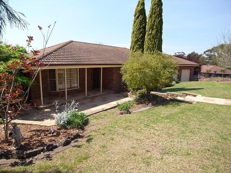 21 Towarri Street, Muswellbrook NSW 2333