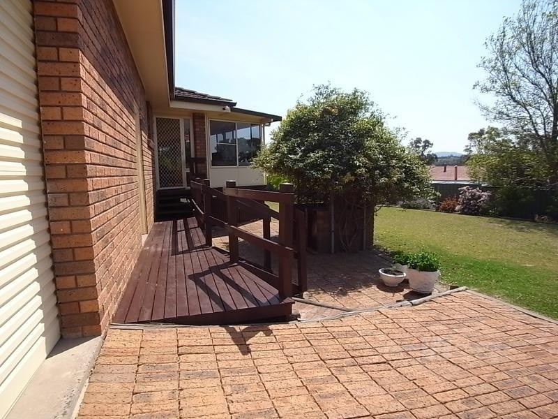 21 Towarri Street, Muswellbrook NSW 2333