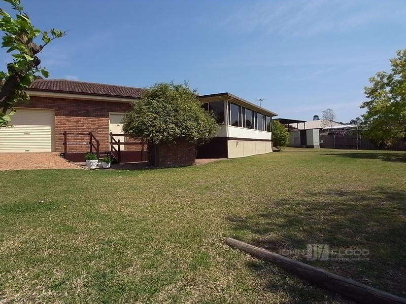 21 Towarri Street, Muswellbrook NSW 2333