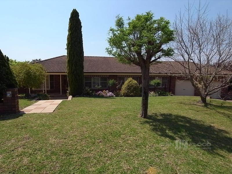 21 Towarri Street, Muswellbrook NSW 2333