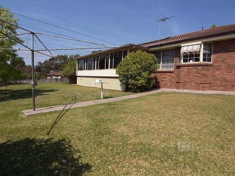 21 Towarri Street, Muswellbrook NSW 2333
