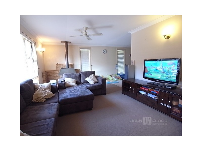 45 Ruth White Avenue, Muswellbrook NSW 2333