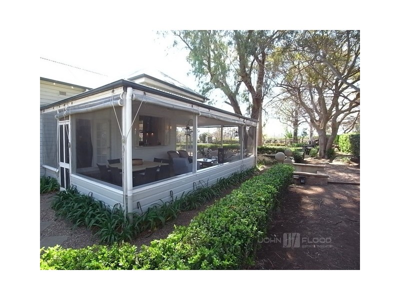 495 Bunnan Road, Scone NSW 2337