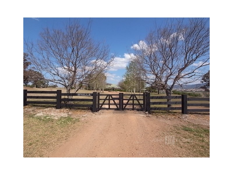 495 Bunnan Road, Scone NSW 2337