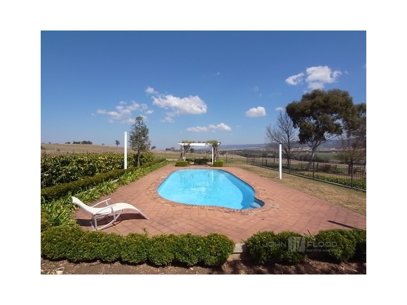 495 Bunnan Road, Scone NSW 2337