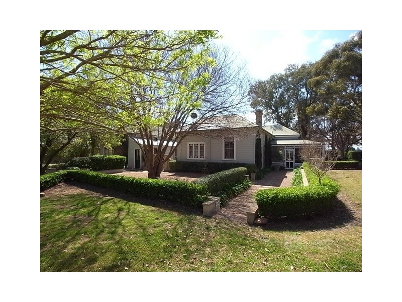 495 Bunnan Road, Scone NSW 2337