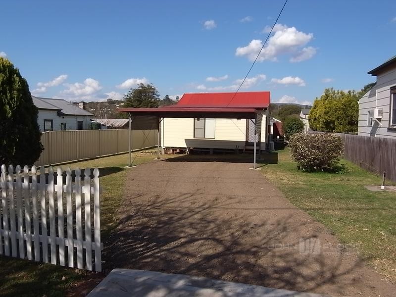 Lot 1, 48 Segenhoe Street, Aberdeen NSW 2336