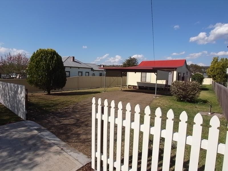 Lot 1, 48 Segenhoe Street, Aberdeen NSW 2336