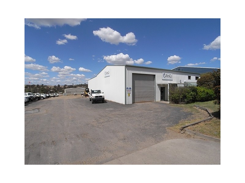 29 Wallarah Road, Muswellbrook NSW 2333
