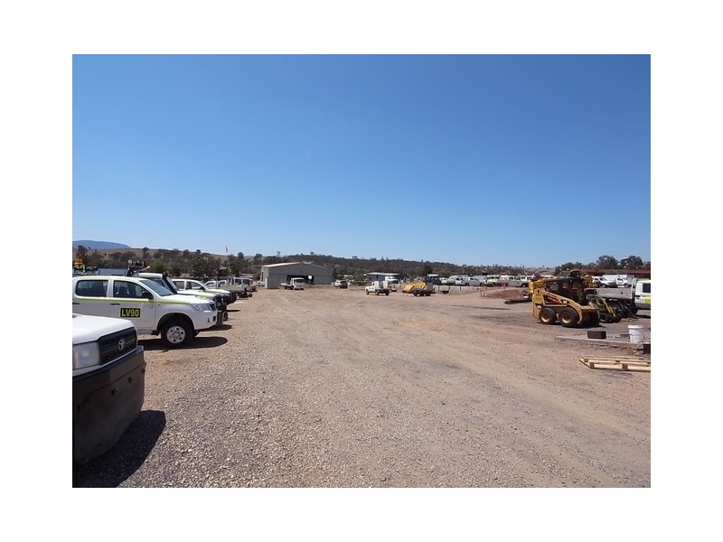 29 Wallarah Road, Muswellbrook NSW 2333