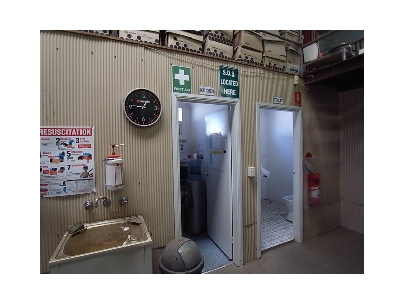 29 Wallarah Road, Muswellbrook NSW 2333