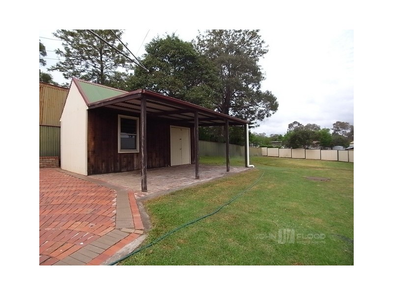25 Foley Street, Muswellbrook NSW 2333
